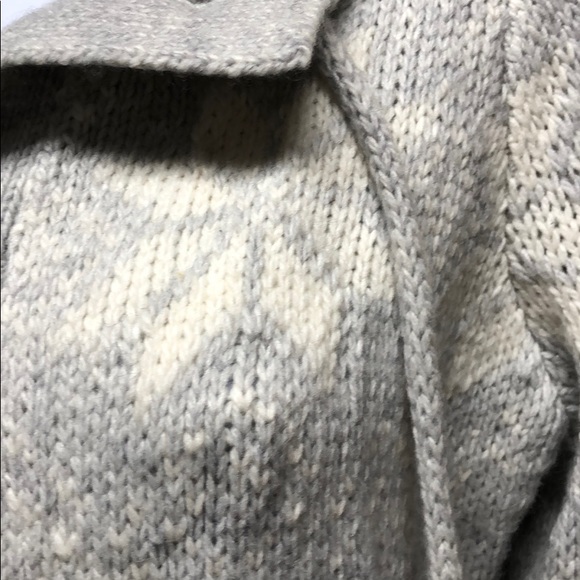 H&M Hooded Sweater with Pockets size S - Picture 2 of 4